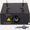 Лазер LASERWORLD EL250RBV